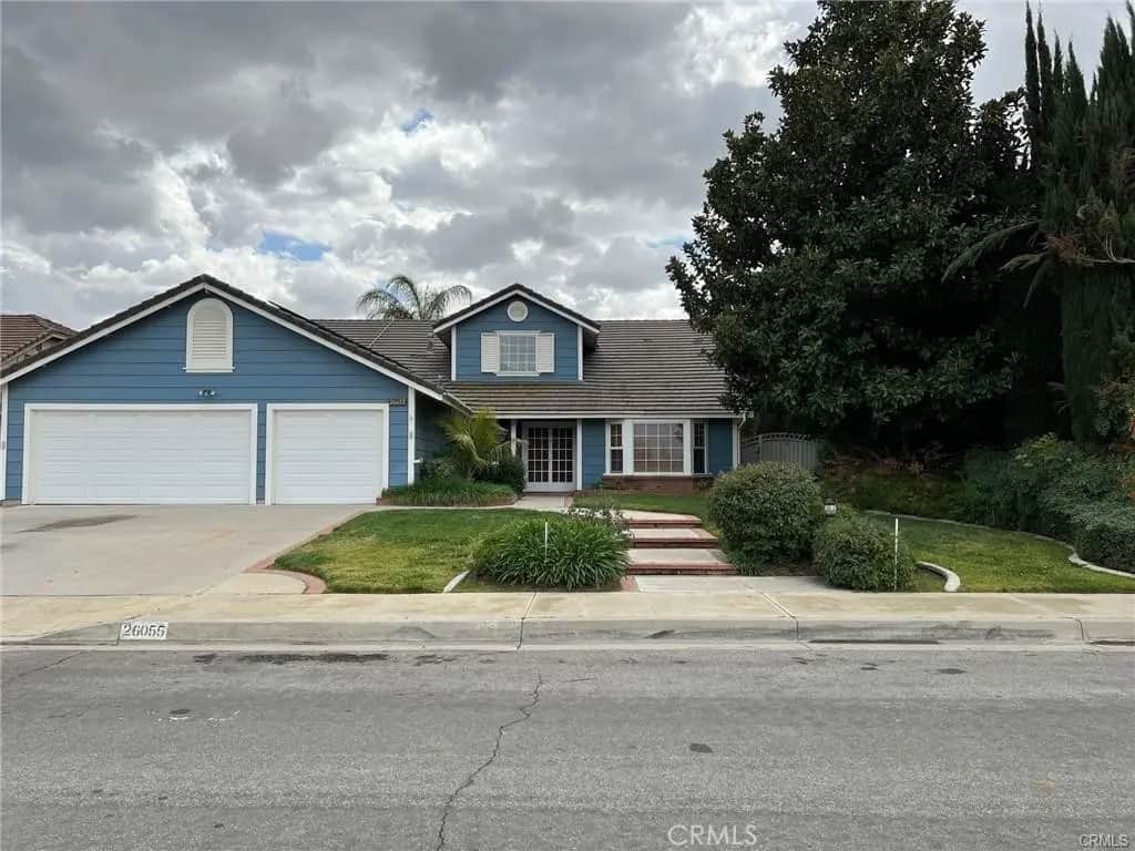 26055 Bancroft Street, Loma Linda, CA — listing photo 1