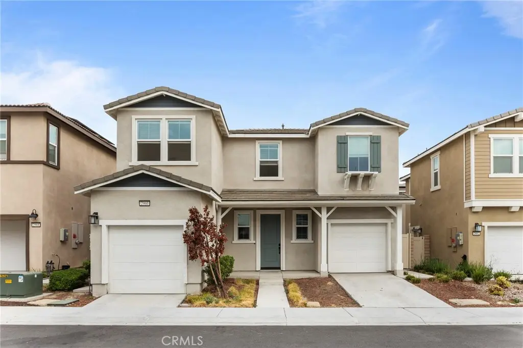 2960 E Merritt Paseo, Ontario, CA — listing photo 1