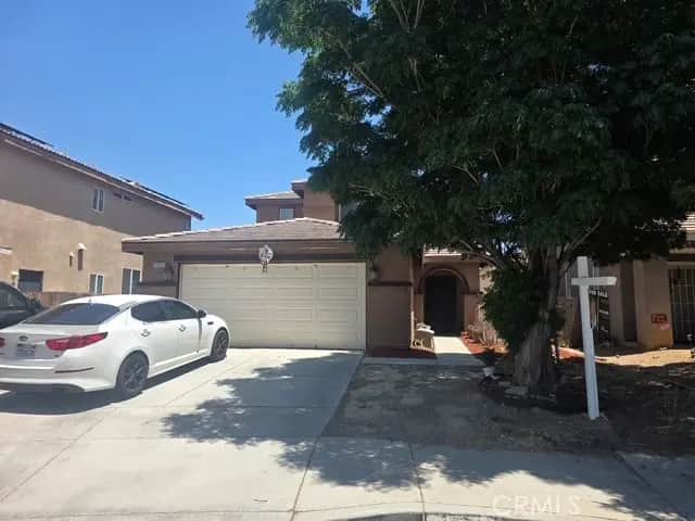 15247 Sunray Court, Victorville, CA — listing photo 1