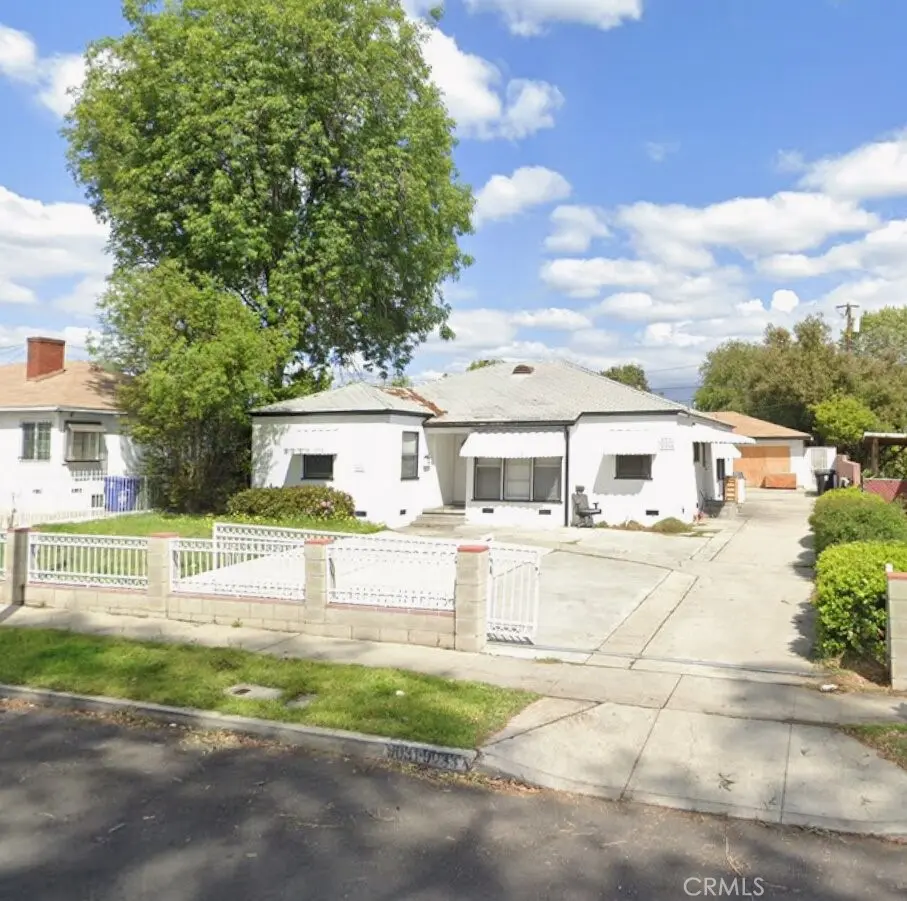 9031 Marshall Street, Rosemead, CA — listing photo 1