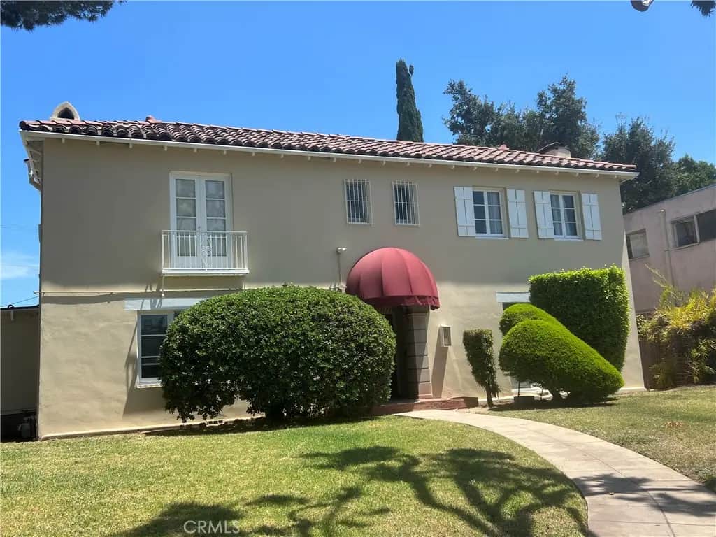 1171 Huntington Drive, South Pasadena, CA — listing photo 1