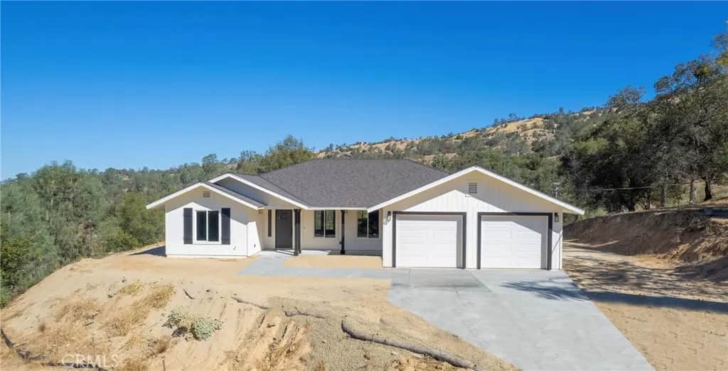 41453 Long Hollow, Coarsegold, CA — listing photo 1