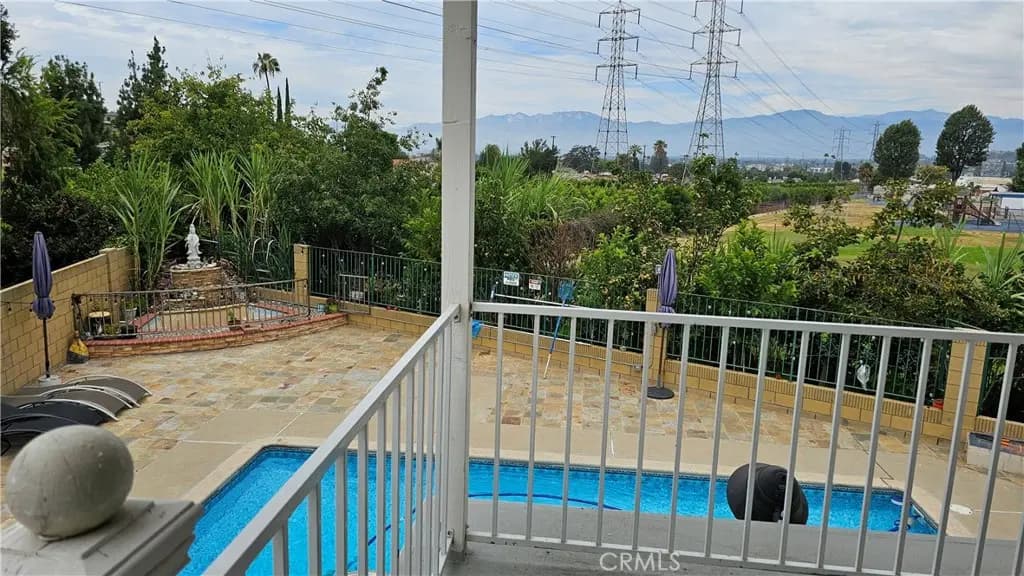 16401 Fallen Oak Road, Hacienda Heights, CA — listing photo 1