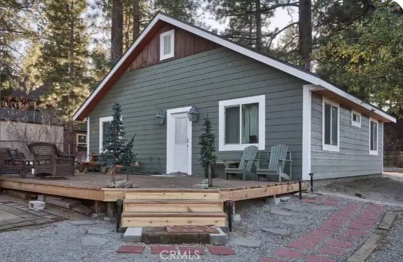 355 Georgia Street, Big Bear Lake, CA — listing photo 1