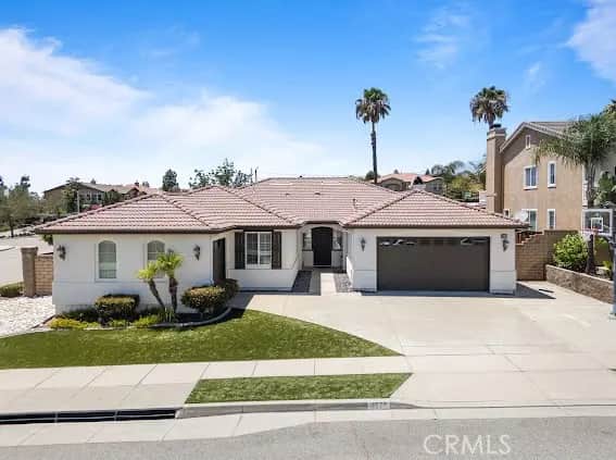 5876 Greyville Place, Rancho Cucamonga, CA — listing photo 1