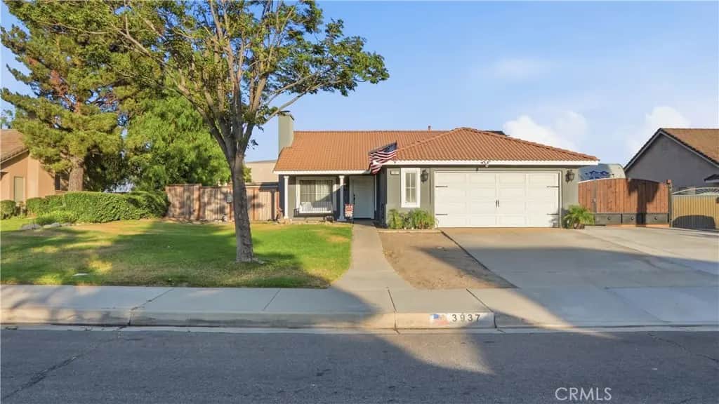 3937 Dove Tree, Rialto, CA — listing photo 1