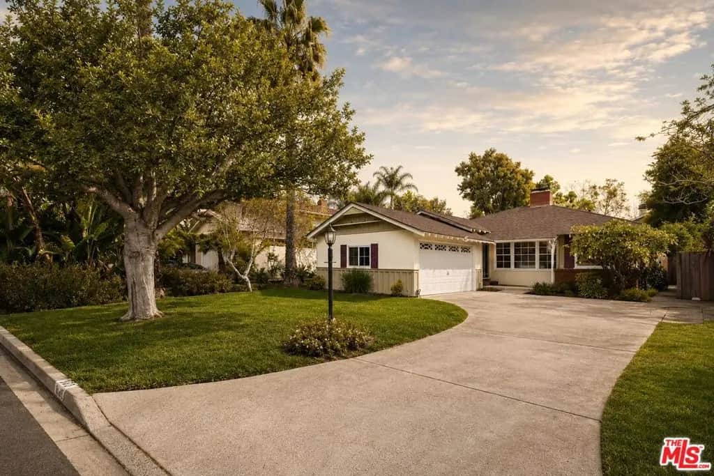 13143 Valleyheart Drive, Los Angeles, CA — listing photo 1