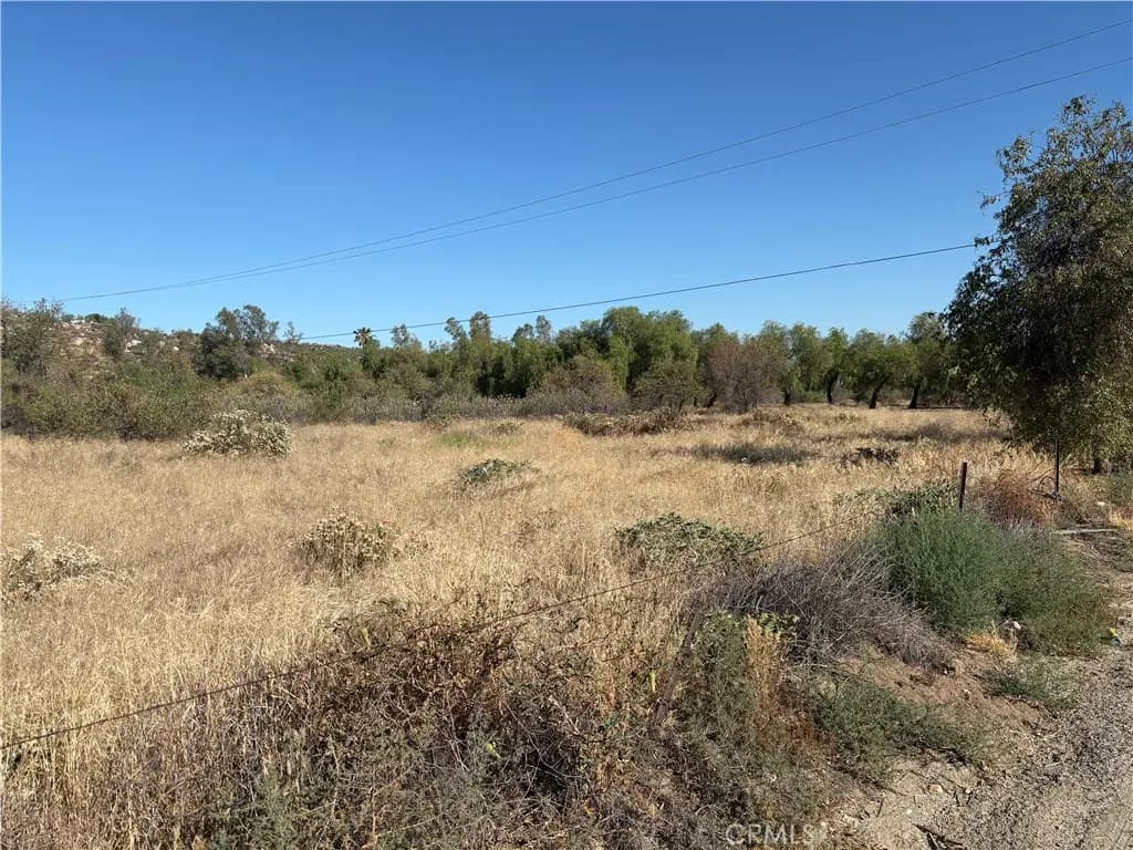 0 Sage Road, Hemet, CA — listing photo 1
