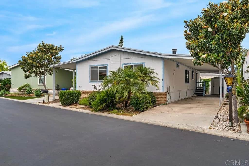 5228 Don Valdez Drive, Carlsbad, CA — listing photo 1