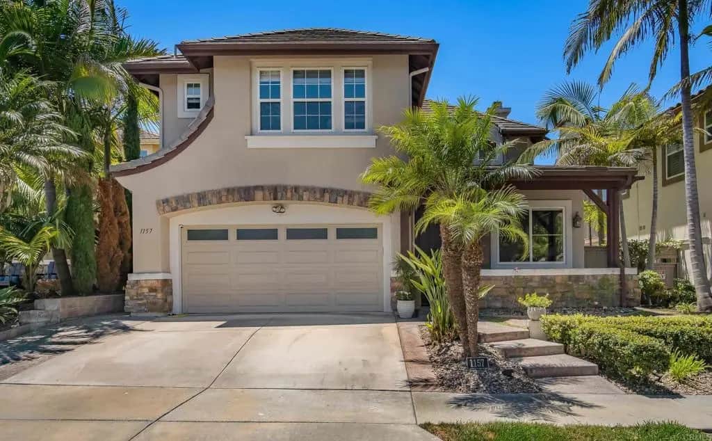1157 Alexandra Ln, Encinitas, CA — listing photo 1