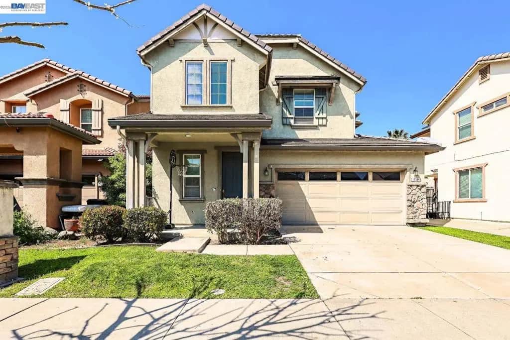 17385 Stone Celler Way, Lathrop, CA — listing photo 1