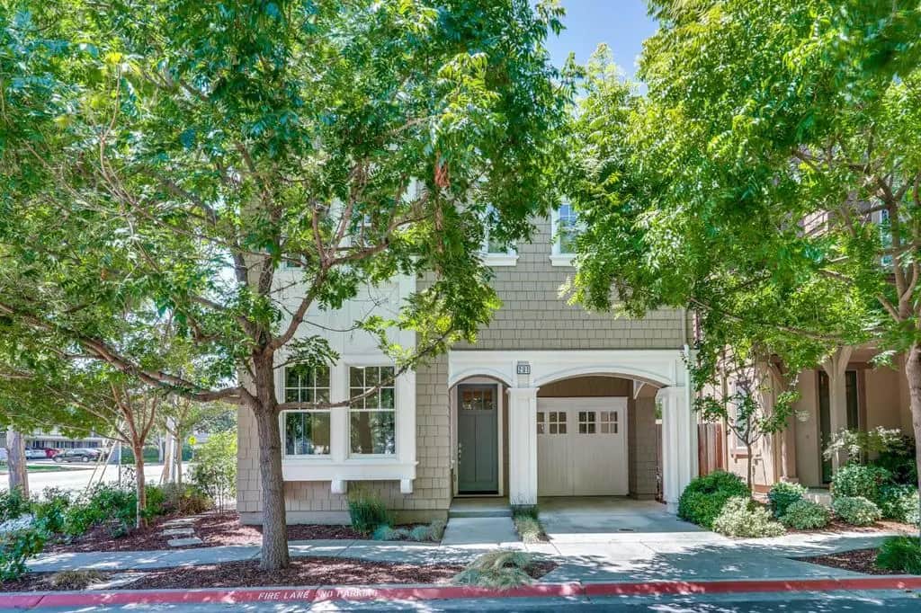 201 Pine Way, Mountain View, CA — listing photo 1