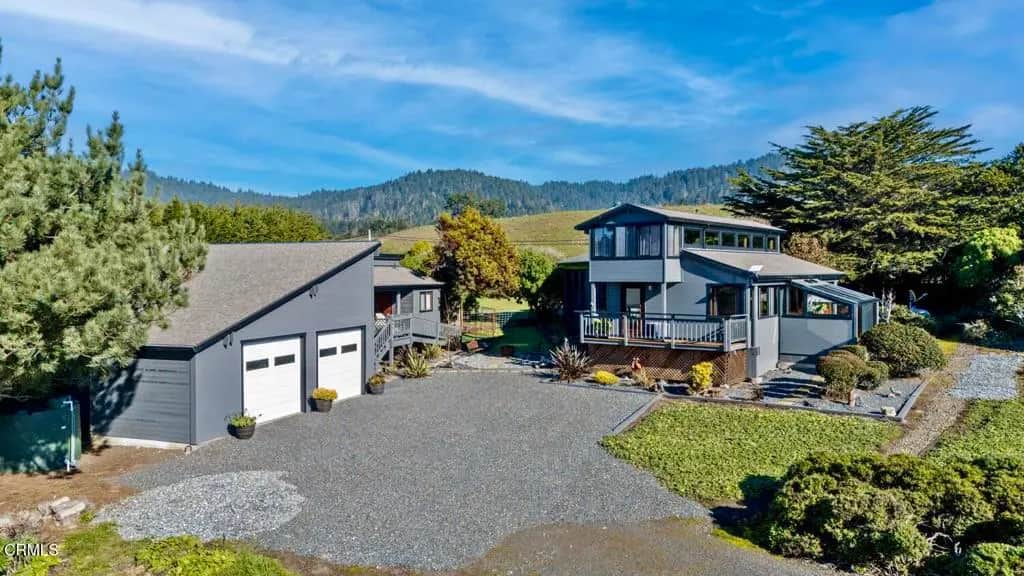 32591 Ocean Meadows Circle, Fort Bragg, CA — listing photo 1