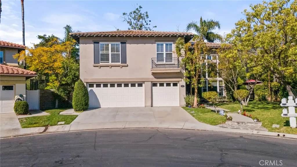 11 Willowglade, Rancho Santa Margarita, CA — listing photo 1