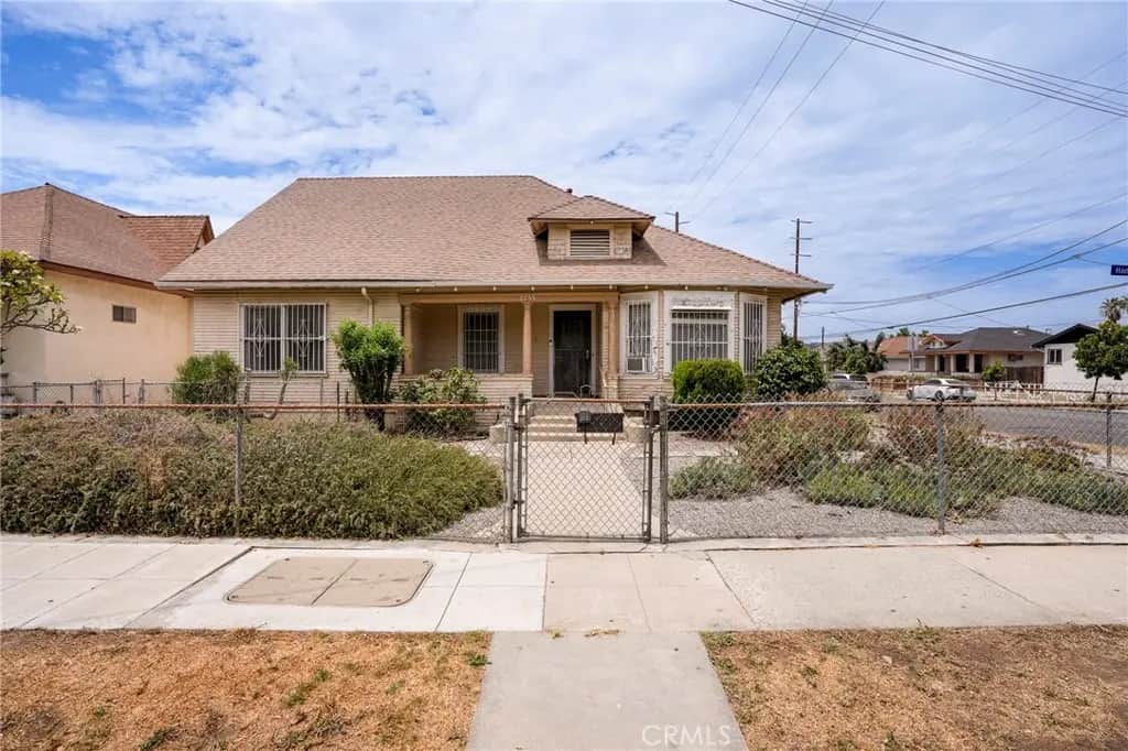 2255 Hancock Street, Los Angeles, CA — listing photo 1
