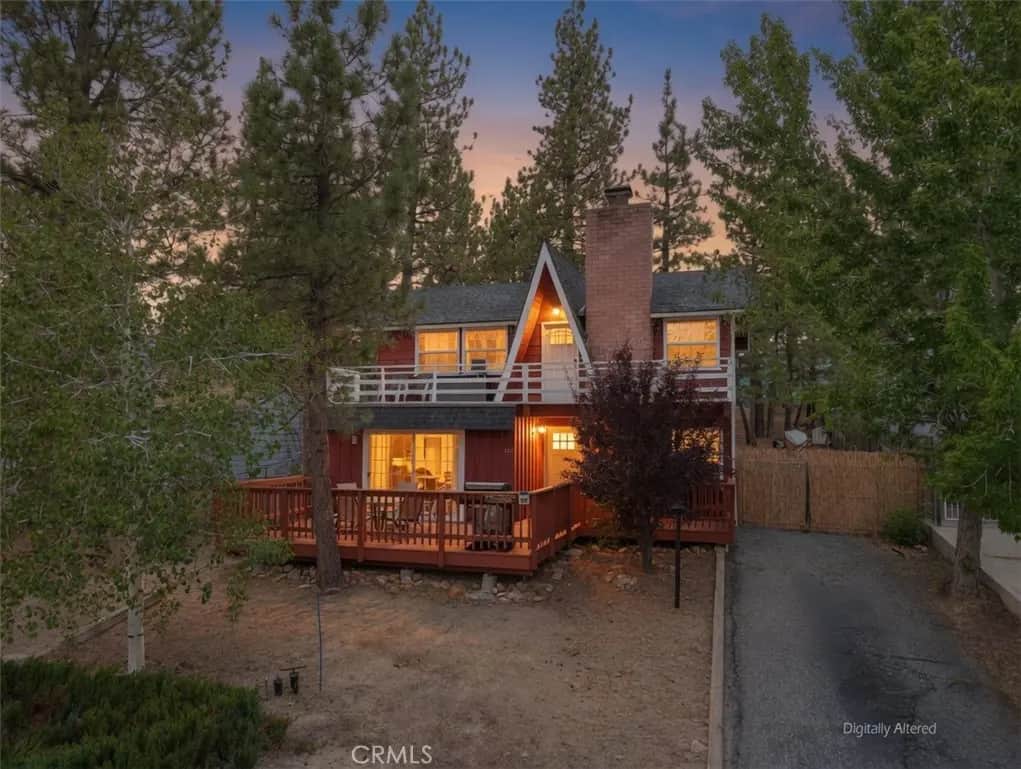567 Highland Road, Big Bear Lake, CA — listing photo 1