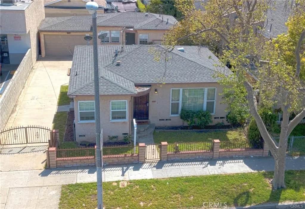 6554 E Olympic, Los Angeles, CA — listing photo 1