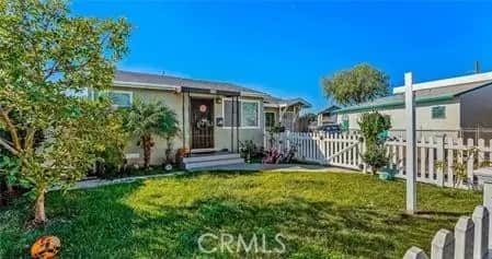 6546 Foster Bridge, Bell Gardens, CA — listing photo 1