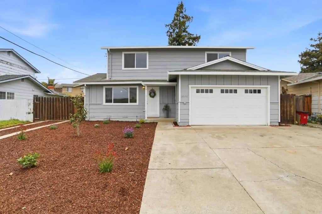 2074 Ashwood Lane, San Jose, CA — listing photo 1