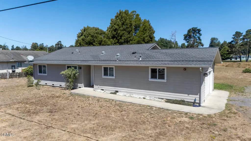 31540 Fort Bragg-Sherwood Road, Fort Bragg, CA — listing photo 1