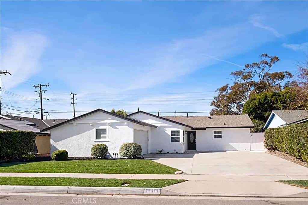 16111 Tomas, Huntington Beach, CA — listing photo 1