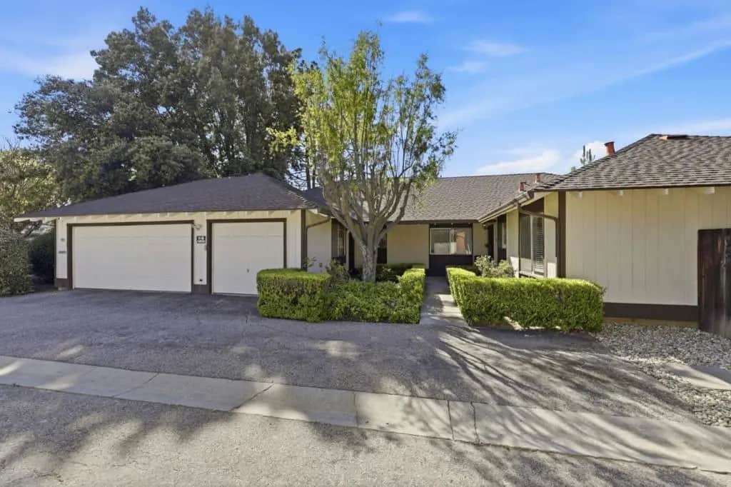 941943 Miramonte Avenue, Mountain View, CA — listing photo 1
