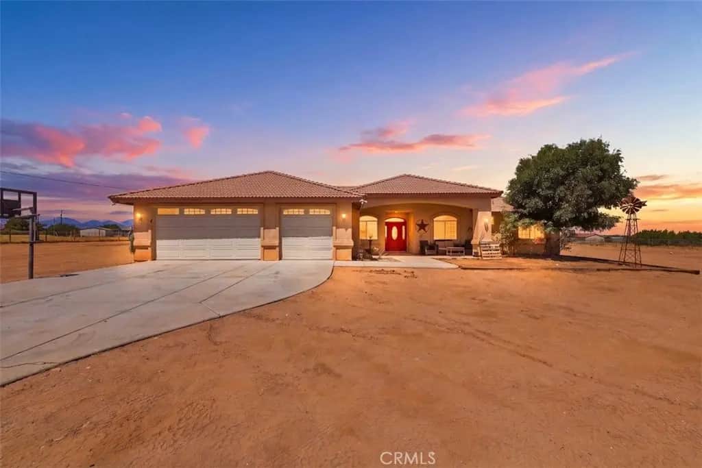 8188 Turko Avenue, Hesperia, CA — listing photo 1