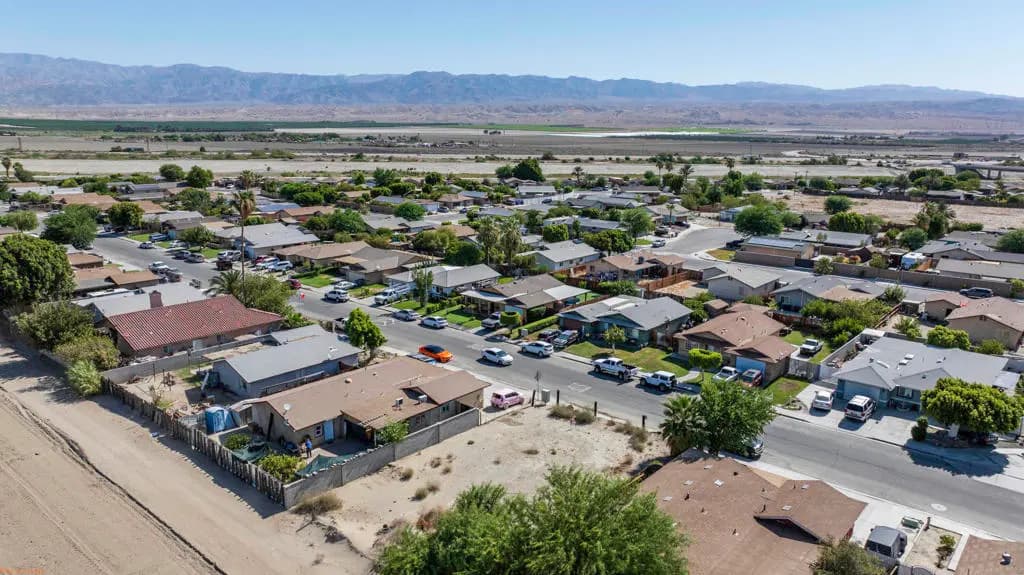 51879 La Ponderosa Drive, Coachella, CA — listing photo 1