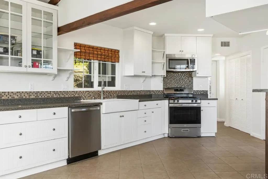 835 Barsby St Main House, Vista, CA — listing photo 1
