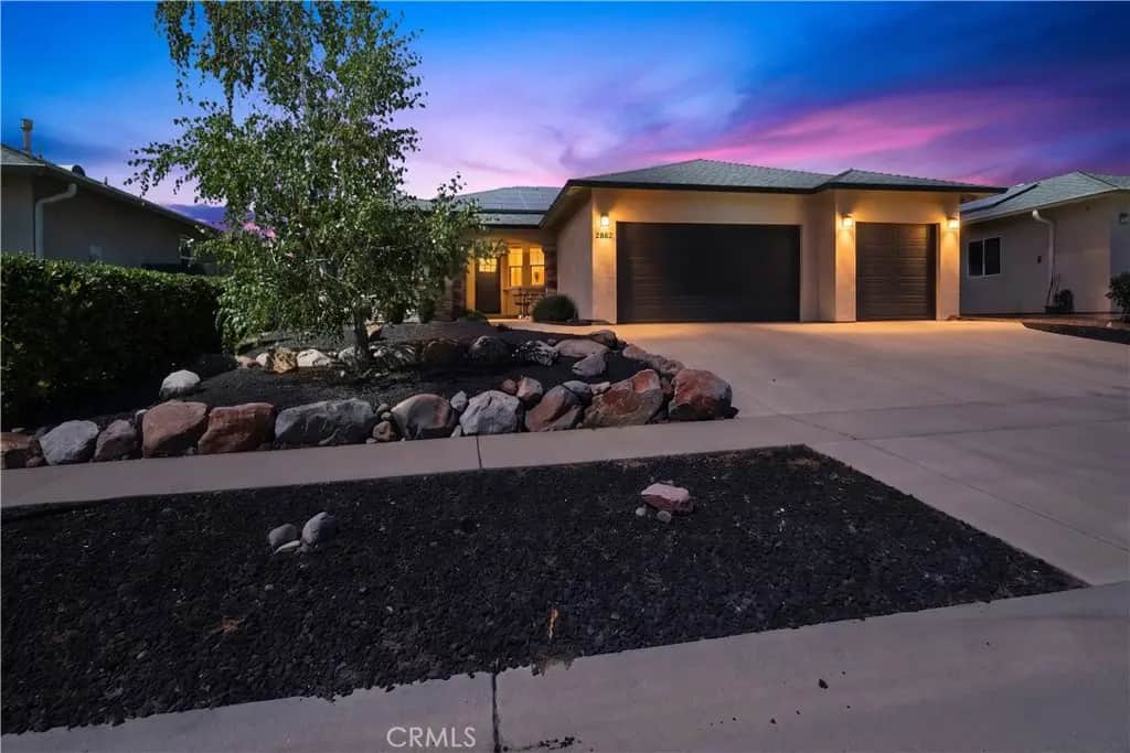 2862 Wingfield, Chico, CA — listing photo 1