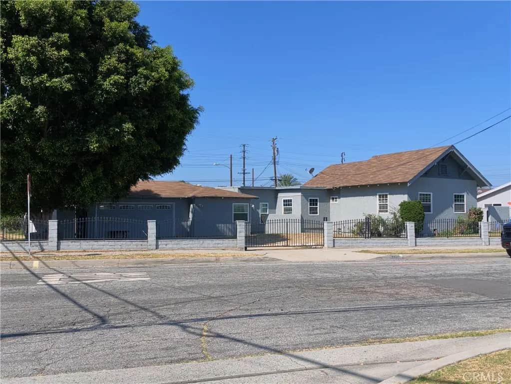 9358 Claymore, Pico Rivera, CA — listing photo 1