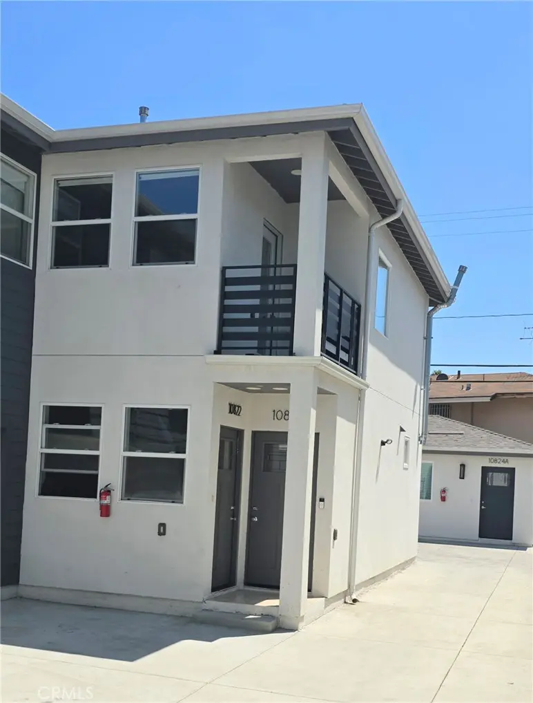 10824 Long Beach Blvd, Lynwood, CA — listing photo 1