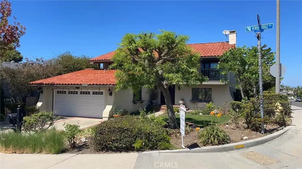 6747 Verde Ridge, Rancho Palos Verdes, CA — listing photo 1