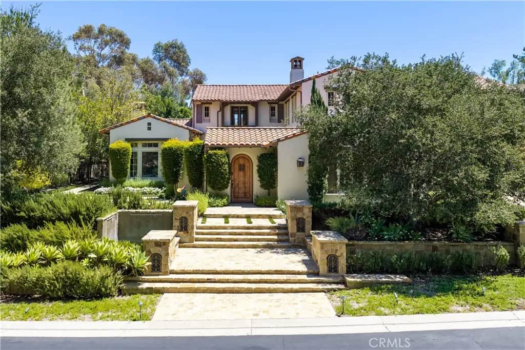 11284 Amberdale Drive, Tustin, CA — listing photo 1