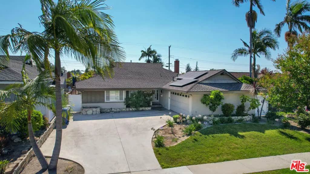 12127 Edgeworth Avenue, Whittier, CA — listing photo 1