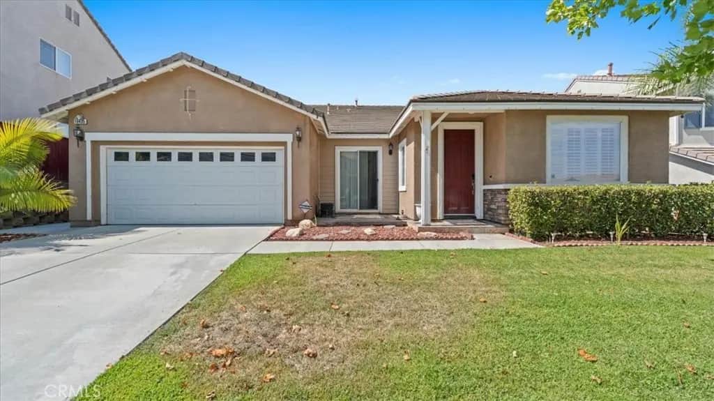 16435 Quarter Horse, Moreno Valley, CA — listing photo 1