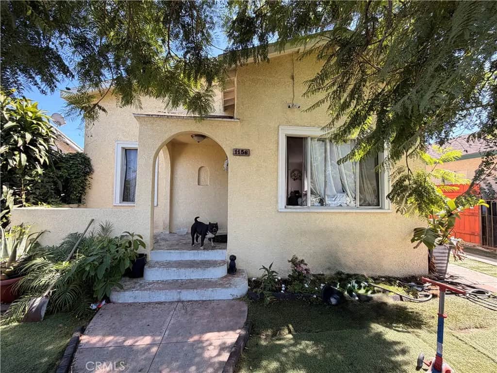 1156 E 65th, Los Angeles, CA — listing photo 1