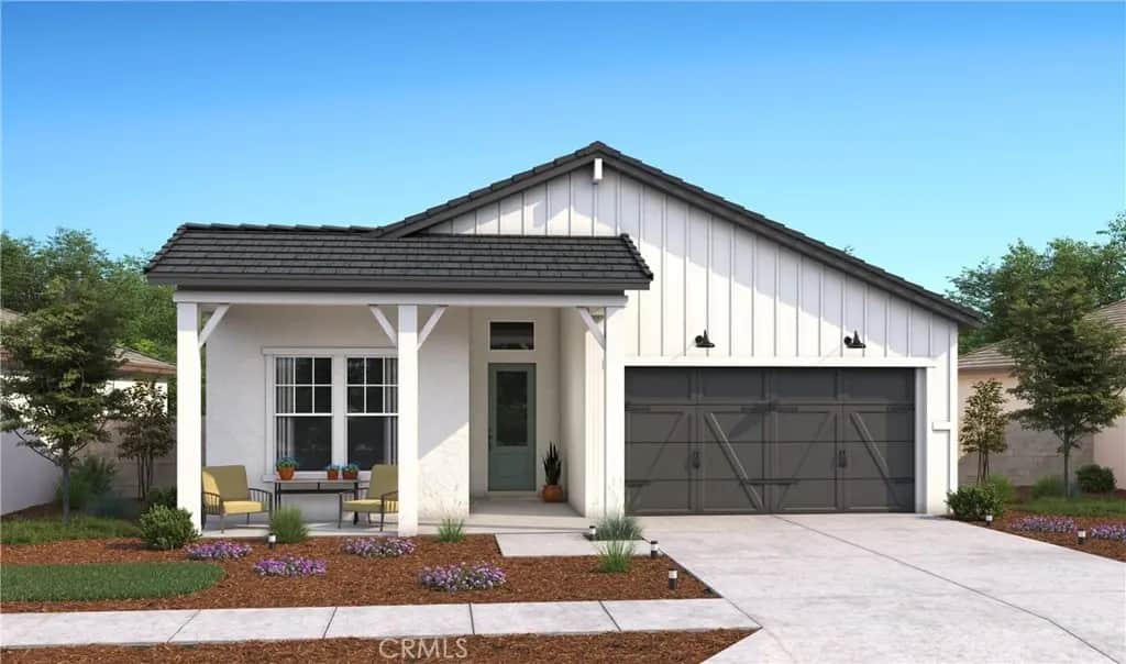 1242 Olive Hill Road, Paso Robles, CA — listing photo 1