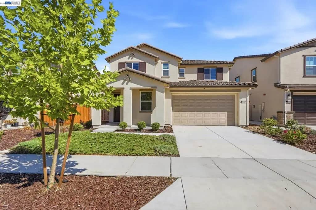 639 Rosedale Way, Lathrop, CA — listing photo 1