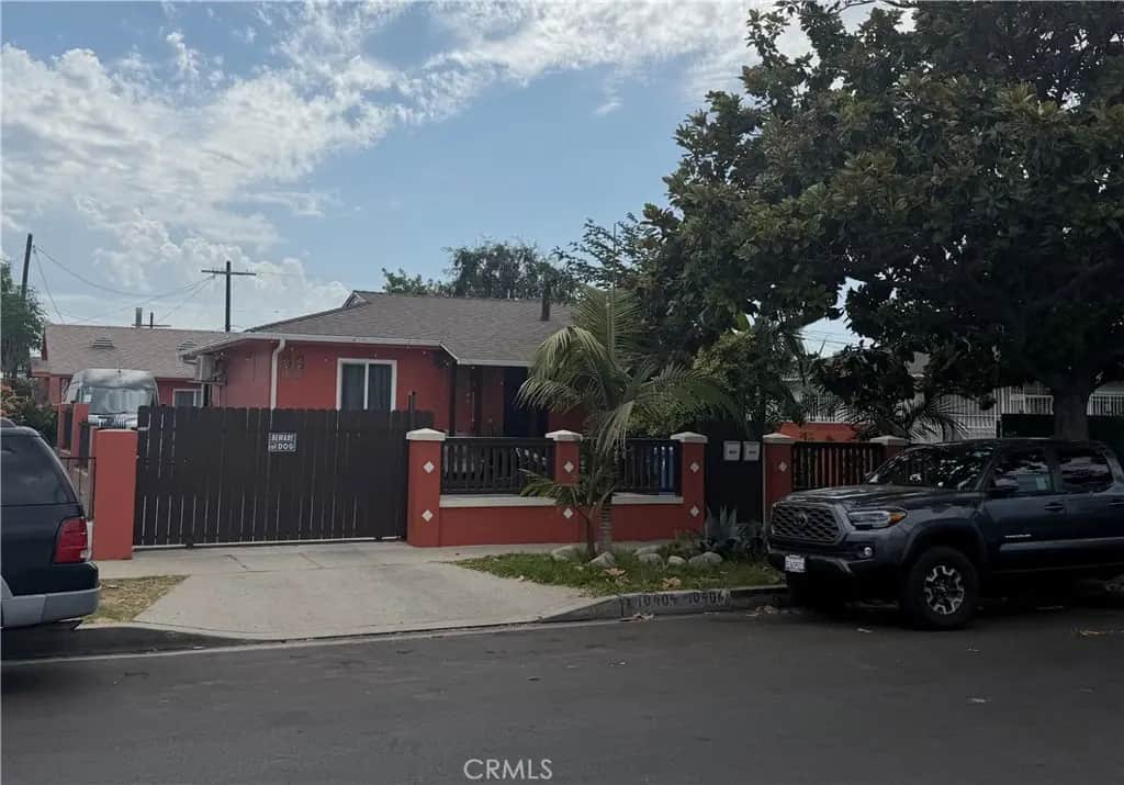 10406 Pace, Los Angeles, CA — listing photo 1