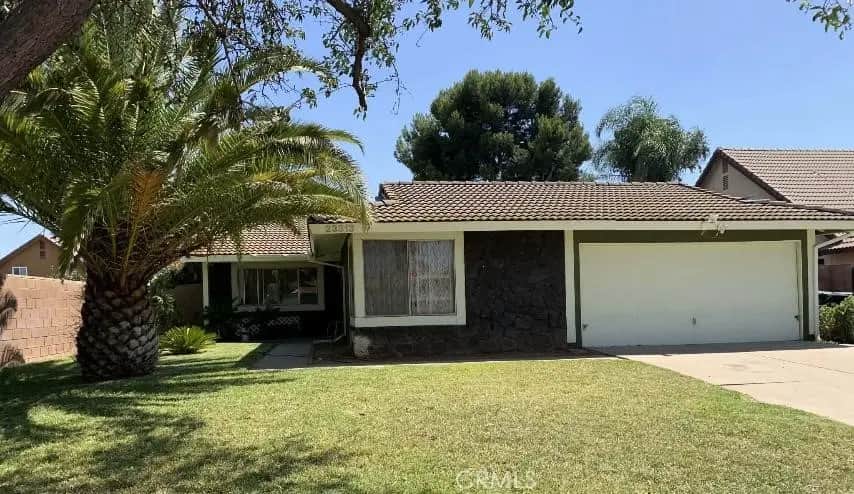 23313 Brookhaven, Moreno Valley, CA — listing photo 1