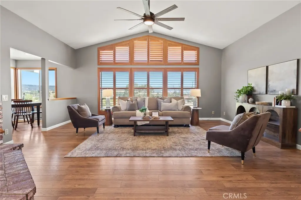 2554 Lake Hill Drive, Butte Valley, CA — listing photo 1