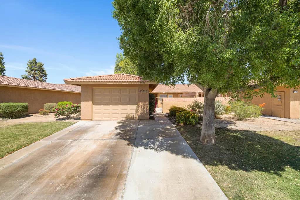 49156 Garland Street, Indio, CA — listing photo 1