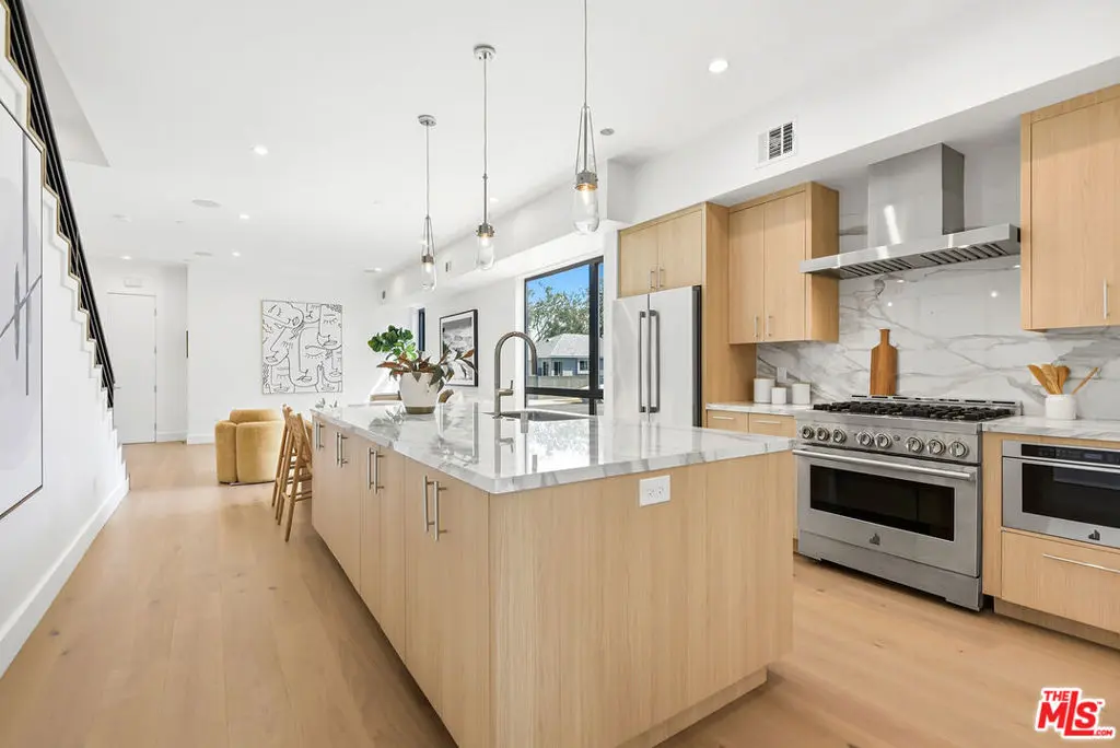 4095 Sawtelle Boulevard D, Culver City, CA — listing photo 1