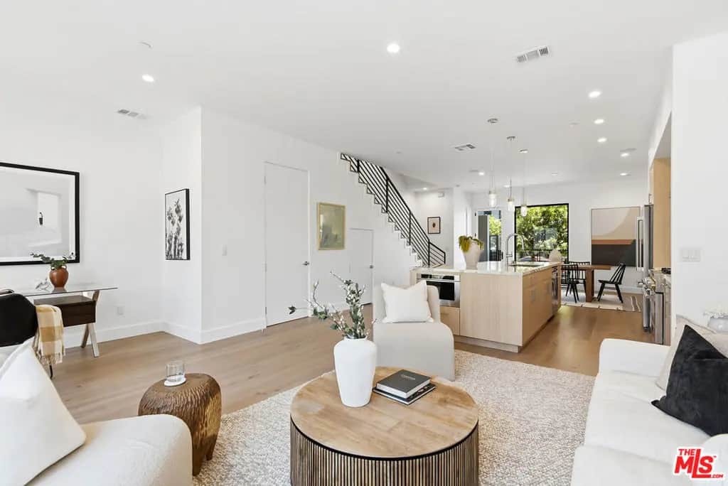4095 Sawtelle Boulevard B, Culver City, CA — listing photo 1