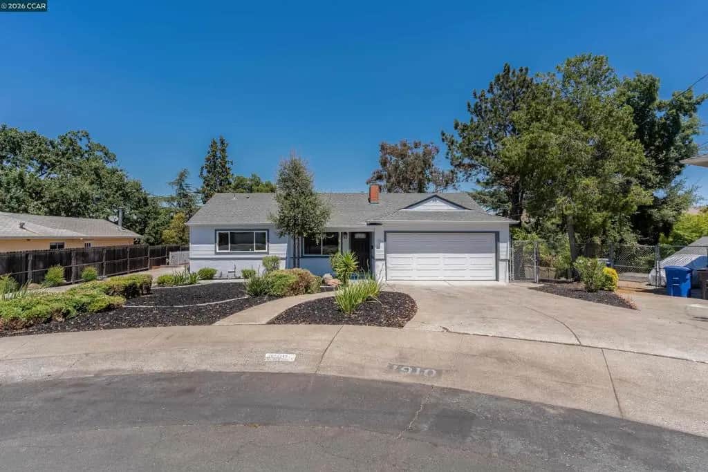 1910 Encima Dr, Concord, CA — listing photo 1
