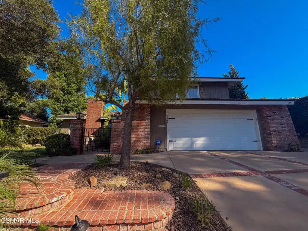 2344 Highgate Road, Westlake Village, CA — listing photo 1