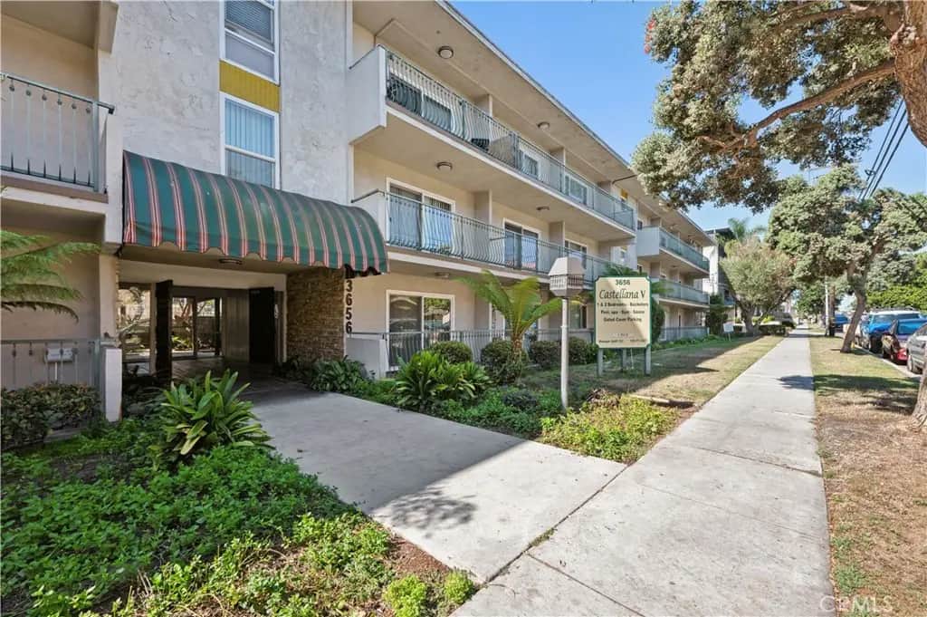 3656 Garnet 317, Torrance, CA — listing photo 1