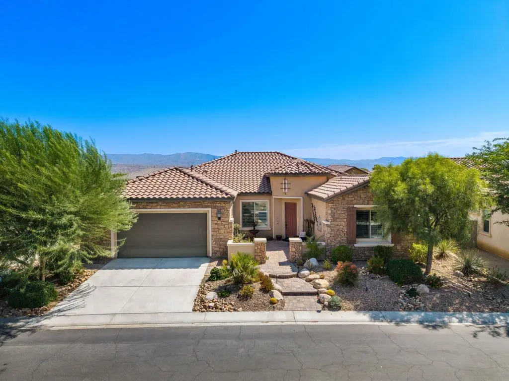 76 Bordeaux, Rancho Mirage, CA — listing photo 1