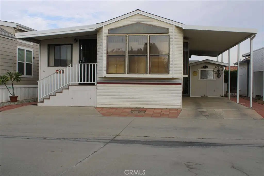 1470 Western, San Jacinto, CA — listing photo 1